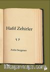 Hafif Zehirler