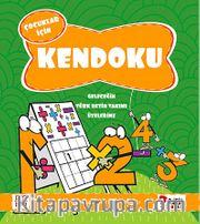 Çocuklar İçin Kendoku