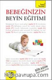 Bebeğinizin Beyin Eğitimi