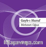 Gayb-ı Huruf