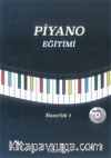 Piyano Eğitimi Hazırlık 1