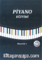 Piyano Eğitimi Hazırlık 1