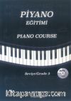 Piyano Eğitimi / Piano Course