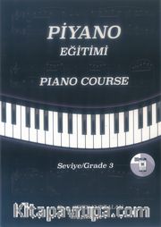 Piyano Eğitimi / Piano Course