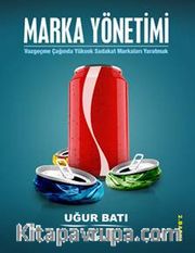 Marka Yönetimi