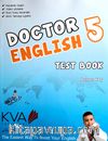 Doctor English 5 Test Book
