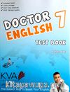 Doctor English 7 Test Book