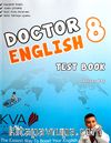 Doctor English 8 Test Book