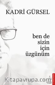 Ben De Sizin İçin Üzgünüm