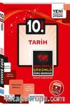 10. Sınıf Tarih Video Çözümlü Konu Özetli Soru Bankası