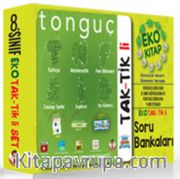 8. Sınıf EKO Taktikli Set