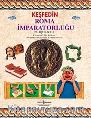 Keşfedin / Roma İmparatorluğu