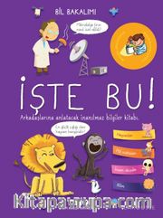 Bil Bakalım - İşte Bu!