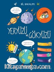 Bil Bakalım - Yeryüzü ve  Gökyüzü
