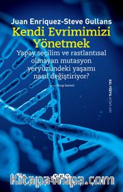 Kendi Evrimimizi Yönetmek 
