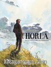 Horla & Guy de Maupassant’ın Öyküsünden