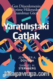 Yaratılıştaki Çatlak: Gen Düzenlemenin Evrime Hükmeden İnanılmaz Gücü