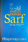 Arapça Dilbilgisi Sarf & Emsile-Bina-Maksud-Tercümeli Misal-Alıştırma-Test İlaveli