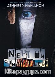 Neptün Cinayetleri (Karton) 