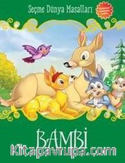 Bambi / Seçme Dünya Masalları