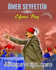 Efruz Bey