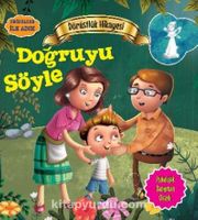 Değerlere İlk Adım Serisi