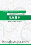 Alıştırmalarla Sarf & Arapça Dil Bigisi
