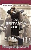 -22- Britanya Yolu
