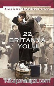 -22- Britanya Yolu