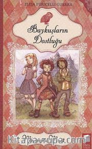 Baykuşların Dostluğu