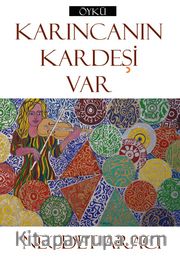 Karıncanın Kardeşi Var