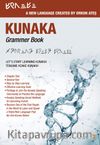 Kunaka Grammer Book