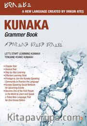 Kunaka Grammer Book