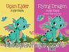 Uçan Ejder / Flying Dragon