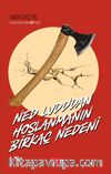 Ned Ludd’dan Hoşlanmanın Birkaç Nedeni