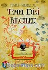 Testli-Bulmacalı Temel Dini Bilgiler