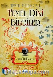 Testli-Bulmacalı Temel Dini Bilgiler