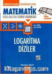 Logaritma Diziler