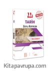11. Sınıf Tarih Soru Bankası