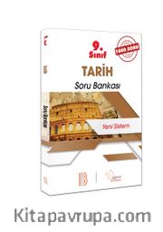 9. Sınıf Tarih Soru Bankası
