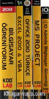 Ofis Eğitim Seti (5 Kitap)