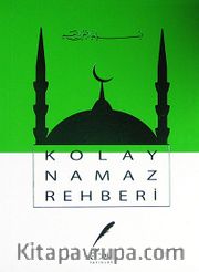 Kolay Namaz Rehberi