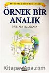Örnek Bir Analık