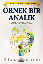 Örnek Bir Analık