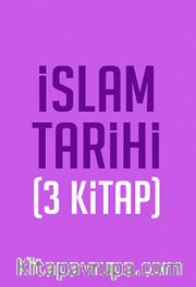 İslam Tarihi Seti (3 Kitap)