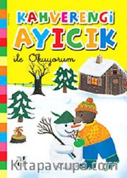 Kahverengi Ayıcık ile Okuyorum