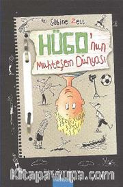 Hügo'nun Muhteşem Dünyası