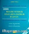 SMMM Mesleki Yeterlik Sınavlarına Hazırlık Kılavuzu (Cd Ekli)