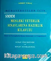 SMMM Mesleki Yeterlik Sınavlarına Hazırlık Kılavuzu (Cd Ekli)