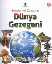 Sorular ve Cevaplar /  Dünya Gezegeni